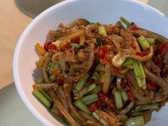 -笨罗卜浏阳菜馆(龙华鹏润达店)