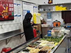 -曹氏鸭脖(团结总店)