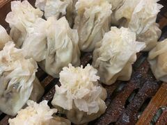 猪肉三鲜烧麦-正宗天津烧麦馆(柳州路店)