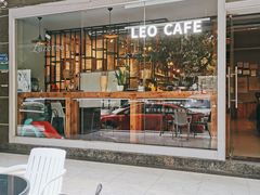 -LEO CAFE