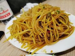 -姥家春饼店(漳州二路店)