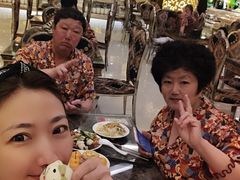 -宝丽金大酒店·洗浴中心