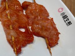 -小杨生煎(松江大学城店)