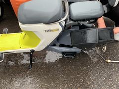 -九号电动车(安定门内大街店)