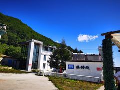 -白草畔自然风景区