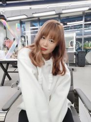 点击看大图 -Hair Code芭曲发型