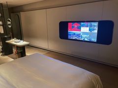 -深圳滨河时代ICON LAB艾垦酒店