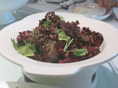 -香丰阁·烤鸭·川湘菜(清河店)