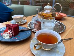 -良木缘咖啡西餐(太古里店)