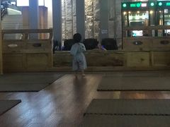 -丽池宫韩式汗蒸会馆(华灯坊店)