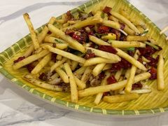 -江城燕子大排档(江汉路步行街店)