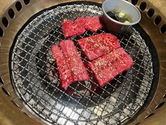 -虎丸烧肉(世纪汇店)