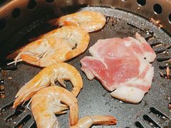 -韩悦牛排烤肉(仓山万达店)