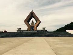 -法门文化景区