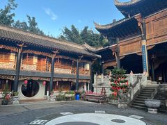-关岳庙