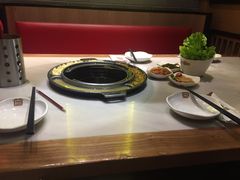 -韩宫宴烤肉·料理(苏州中心店)