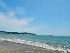 -朱家尖南沙景点