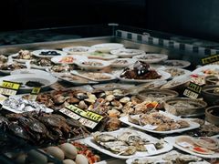 -渔娘渔家丹东海鲜(东直门店)