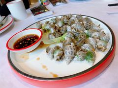 -小厨师·二十年沈家门小海鲜(百井坊巷店)