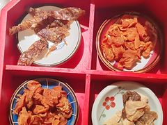 -老萍巷莲花血鸭·萍乡地标江西菜(步行街店)