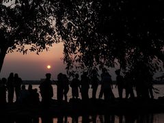 -宝安西湾红树林湿地公园