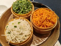 -金狮麟·新豫菜(金码大厦店)