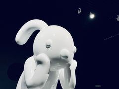 -上海宝龙美术馆