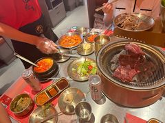 -西塔老太太泥炉烤肉(苏州大悦城店)