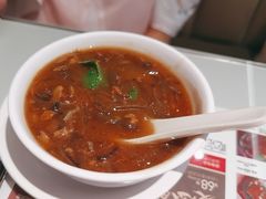 -敏华冰厅(平安金融中心店)