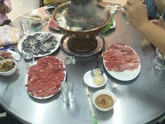 -三兴涮羊肉(荣安大街店)