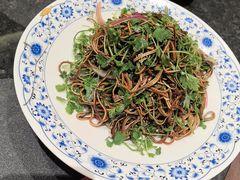-陈家老院子·长春特色东北家宴(一匡街店)