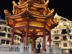 -汕头市小公园