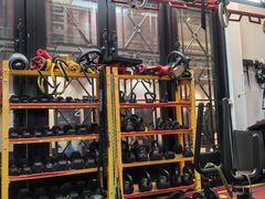 -Stone Motion Fitness 释动健身