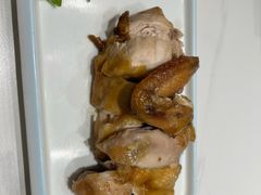 凯鸽风沙鸡-凯鸽酒楼(大同振兴街店)