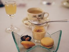 -La Villa French Restaurant