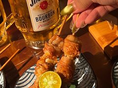 -鸟泉居酒屋·烧鸟·酒馆(百子湾店)