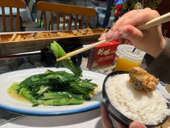 -刘姐啤酒鱼民族演艺餐厅(西街总店)