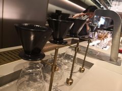 -星巴克(深圳湾体育中心店)