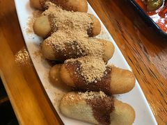 -兔槽江湖菜·重庆璧山兔(水围店)
