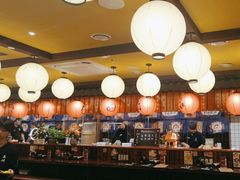 -鸟鹏烧鸟居酒屋(仁恒梦中心店)