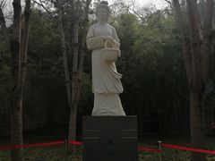 -西安曲江寒窑遗址公园
