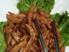 -金滏山烤肉·海鲜·火锅自助餐厅(襄阳万达店)