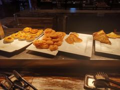 -AdD全日制餐厅(中谷花园酒店)