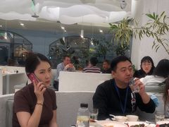 -大树餐厅(朝阳大悦城店)