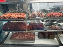 -铁诚烤肉