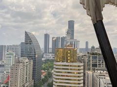 -柳州宾馆-云霄阁·旋转餐厅