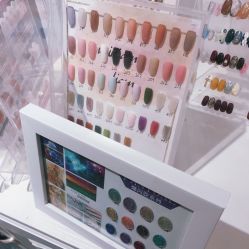 -Miss叶美甲美睫