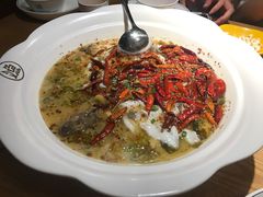 -江渔儿酸菜鱼(东山店)