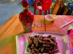 -熊在烤肉烧烤店(林荫店)