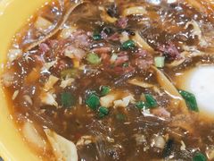 -毛华美食(清扬路店)